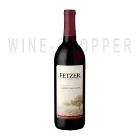 Вино Fetzer Vineyards Cabernet Sauvignon 0.75 л
