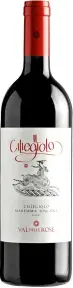 Вино Val delle Rose Il Ciliegiolo Maremma Toscana DOC, 2016, 0.75 л