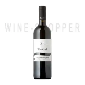 Вино Borgo Tesis Cabernet Sauvignon Grave del Friuli DOC 2016 0.375 л