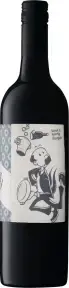 Вино Mollydooker The Maitre D Cabernet Sauvignon 2019 0.75 л