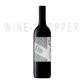 Вино Mollydooker The Maitre D Cabernet Sauvignon 2019 0.75 л