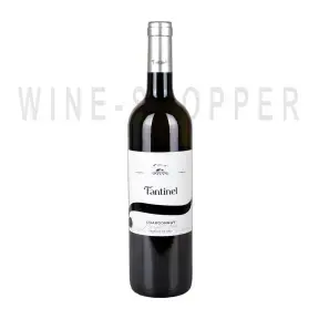 Вино Fantinel Chardonnay Borgo Tesis 2017 0.75 л