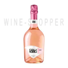 Игристое вино Contarini Collinobili Rose Spumante Millesimato 0.75 л