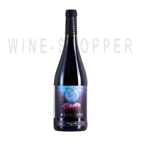 Вино Elements Noche Carignano & Garnacha Carinena DOP 2012 0.75 л