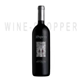 Вино Sant Urbano Valpolicella DOC Classico Superiore 2015 0.75 л