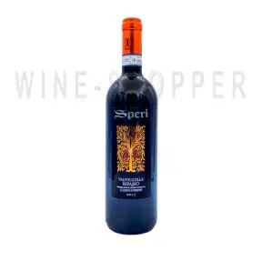 Вино Speri Ripasso Valpolicella DOC Classico Superiore 2017 0.75 л