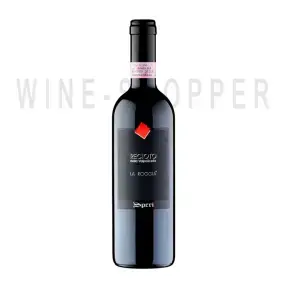 Вино Speri La Roggia Recioto 2015 0.5 л