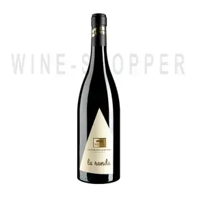 Вино La Randa Umbria Bianco IGT 2018 0.75 л
