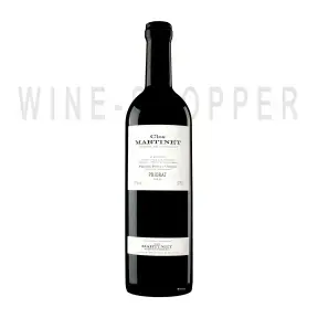 Вино Clos Martinet 2015 0.75 л