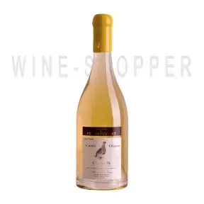 Вино Courty Domaine de Perdrycourt Chablis Cuvee Elegance AOC 0.75 л