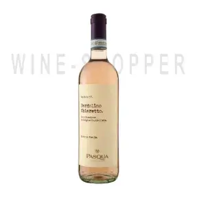 Вино Pasqua Bardolino Chiaretto DOC 2017 0.75 л
