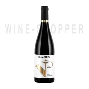 Вино Villachica Vintage Vinas Viejas Toro DO 2014 0.75 л
