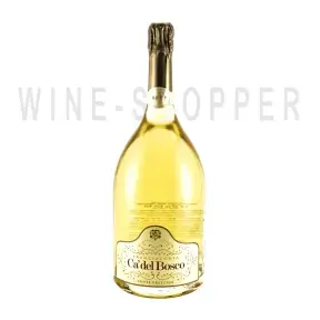 Игристое вино Ca' Del Bosco Franciacorta Cuvee Prestige Extra Brut 0.75 л