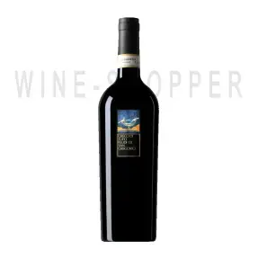 Вино Feudi di San Gregorio Greco di Tufo 2018 0.75 л