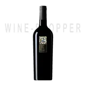 Вино Lacryma Christi Bianco 2018 0.75 л