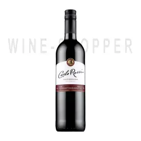 Вино Carlo Rossi California Red 0.75 л