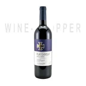 Вино Flaccianello della Pieve 2015 0.75 л