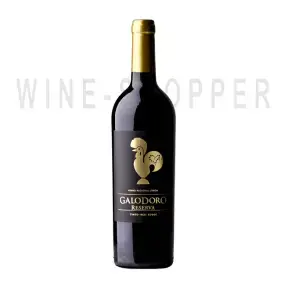 Вино Quinta do Conde Galodoro Reserva 2016 0.75 л