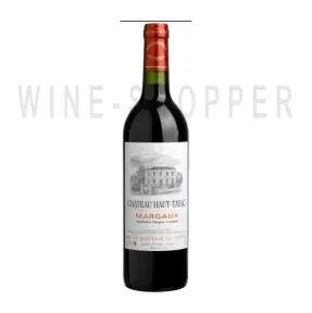 Вино Chateau Haut-Tayac Margaux AOC 2011 0.75 л