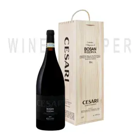 Вино Tenuta Le Potazzine Brunello Di Montalcino in wooden box 2013 1.5 л