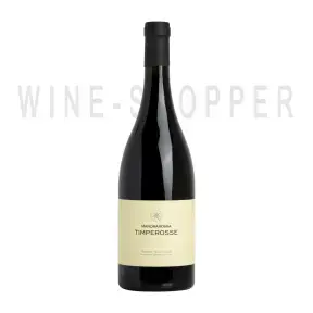 Вино Mandrarossa Timperosse Terre Siciliane IGT 2017 0.75 л