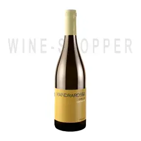 Вино Mandrarossa Costadune Grillo Sicilia DOC 2017 0.75 л