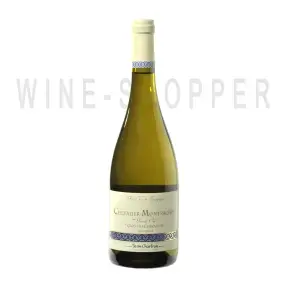 Вино Domaine Jean Chartron Chevalier-Montrachet Grand Cru Clos des Chevaliers AOC 2013 1.5 л