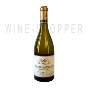 Вино Batard-Montrachet Lucien Le Moine Magnum 2009 1.5 л