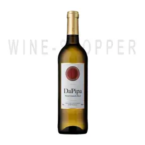 Вино Adega de Cantanhede Da Pipa White 0.75 л