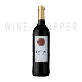 Вино Adega de Cantanhede Da Pipa Red 0.75 л
