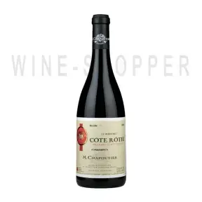 Вино Cote Rotie La Mordoree AOC 1999 0.75 л