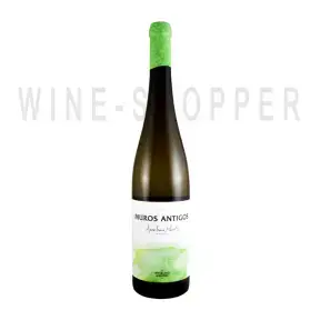Вино Anselmo Mendes Muros Antigos Escolha 2018 0.75 л