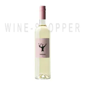 Вино Casa Santos Lima Varas Rose 2015 0.75 л