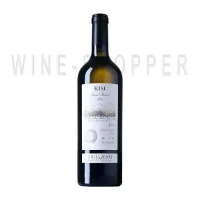 Вино Tbilvino Special Reserve Kisi 2015 0.75 л
