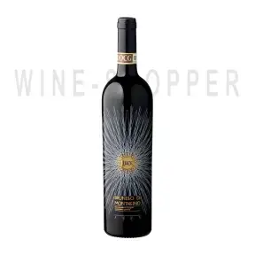 Вино Luce Della Vite Brunello di Montalcino 2013 0.75 л