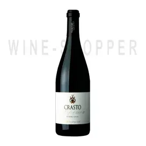 Вино Quinta Do Crasto Crasto Superior 2016 0.75 л