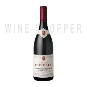 Вино Alvaro Palacios Priorat DOC L'Ermita 2006 0.75 л