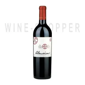 Вино Almaviva 2001 0.75 л