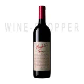 Вино Penfolds Grange 2001 0.75 л
