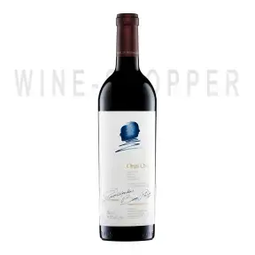 Вино Opus One 2003 0.75 л