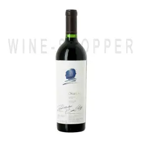 Вино Opus One 2009 0.75 л