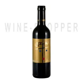 Вино Villa Matilde Cecubo 2008 0.75 л