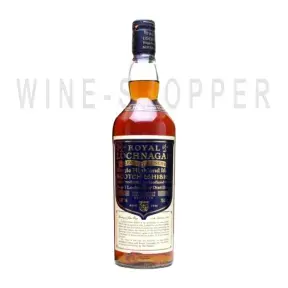Виски Royal Lochnagar Selected Reserve 0.7 л