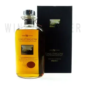Виски St Magdalene / Linlithgow 30 Year Old gift box 1973 0.7 л