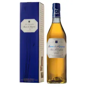 Арманьяк Baron de Sigognac VSOP, gift box, 0.7 л