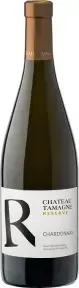 Вино Chateau Tamagne Reserve Chardonnay, 0.75 л
