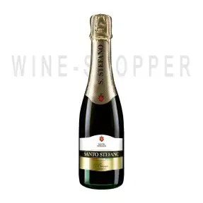 Игристое вино Santo Stefano Bianco Amabile 0.375 л