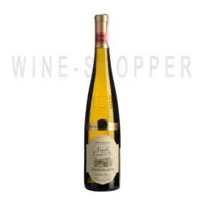 Вино Vignoble De La Couronne d'Or Gewurztraminer 0.75 л