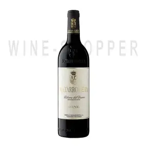 Вино Matarromera Crianza Ribera del Duero DO 0.375 л