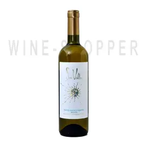 Вино Sun Valley White 0.75 л
